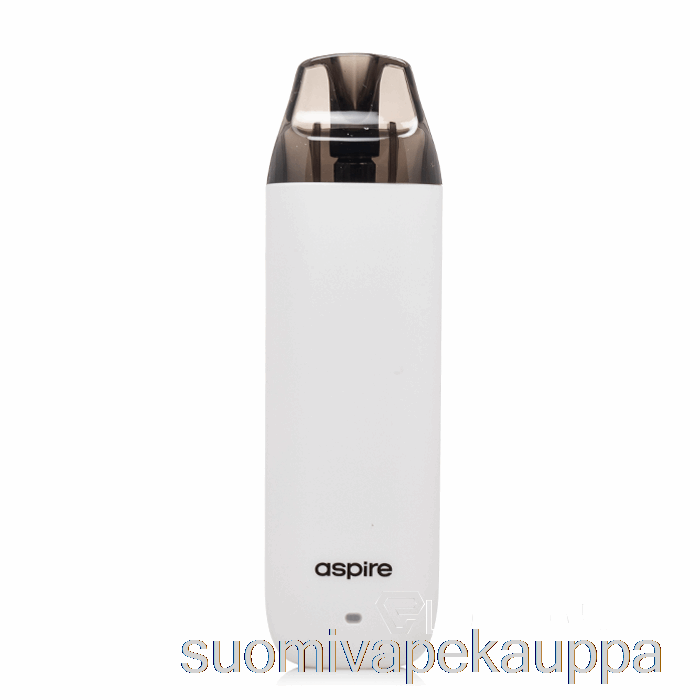 Vape Netistä Aspire Minican 3 Pod System Valkoinen